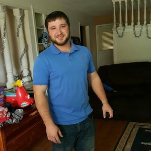 Meet your Posher, Russell